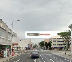 Geylang Road (D14), Shop House #595595921